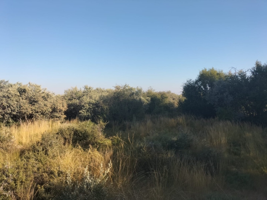  Bedroom Property for Sale in Jan Kempdorp Rural Northern Cape